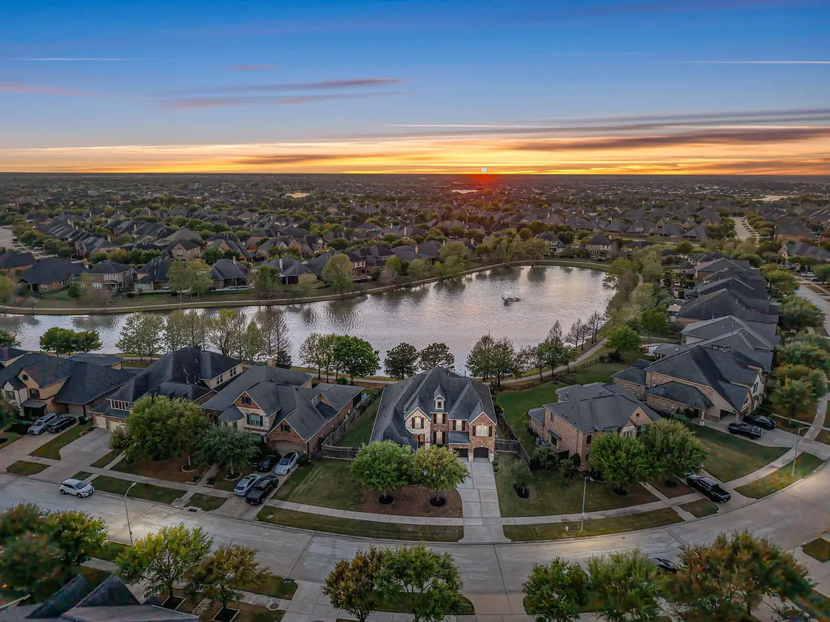 27211 Liberty Heights Lane, Fulshear, TX 77441 - #1