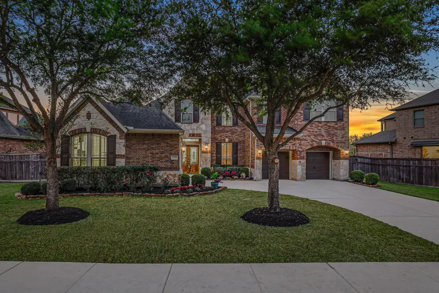 27211 Liberty Heights Lane, Fulshear, TX 77441 - #2