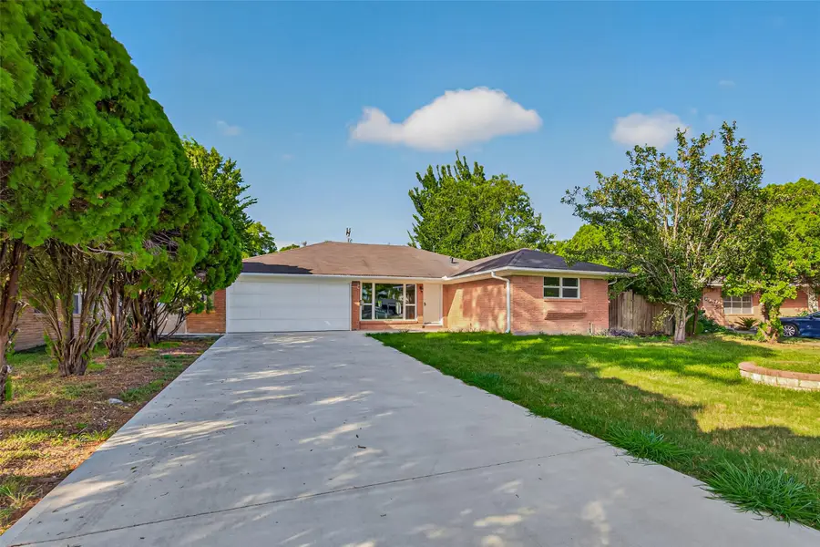 6846 Beechnut Street, Houston, TX 77074 - #2