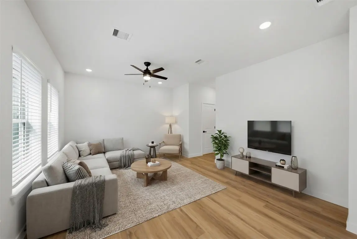 11617 Waldemar Drive, Houston, TX 77077 - #1