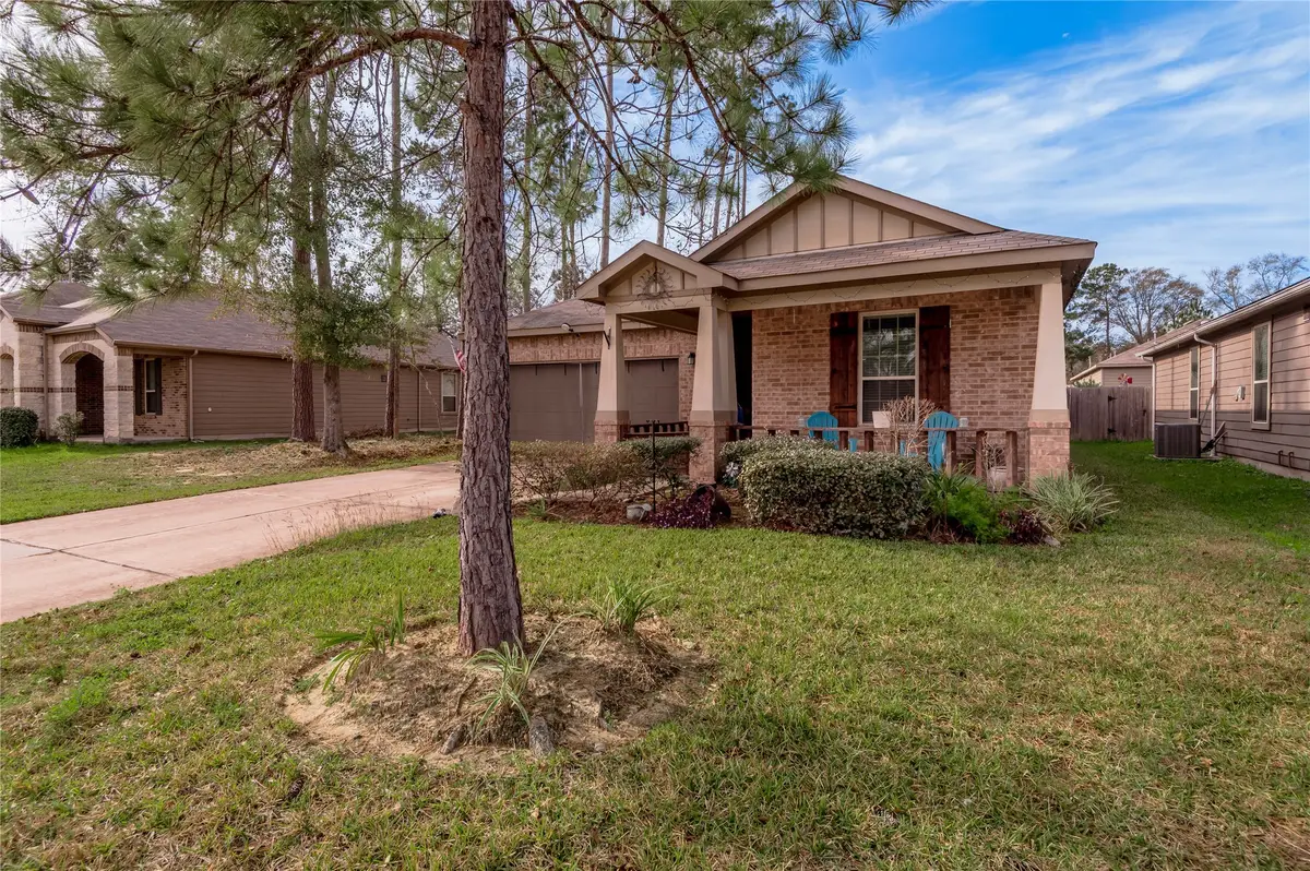 2068 Lost Timbers Drive, Conroe, TX 77304 - Image #1