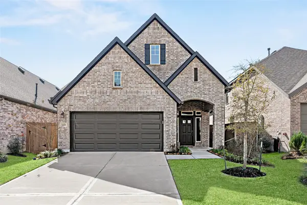 7330 Lake Arrowhead Lane, Porter, TX 77365