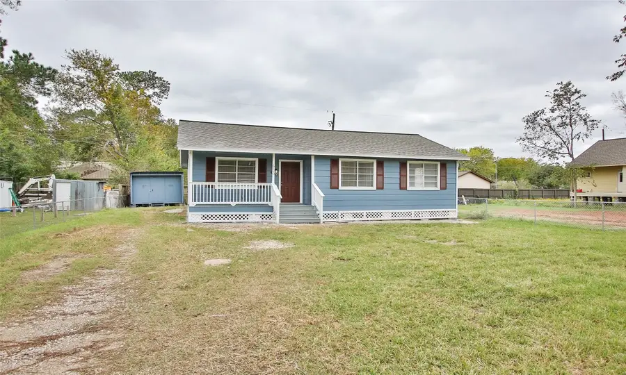 6110 Glen Lee Drive, Humble, TX 77396 - Image #3