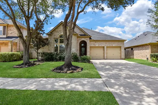 4119 Candle Cove Court, Sugar Land, TX 77479