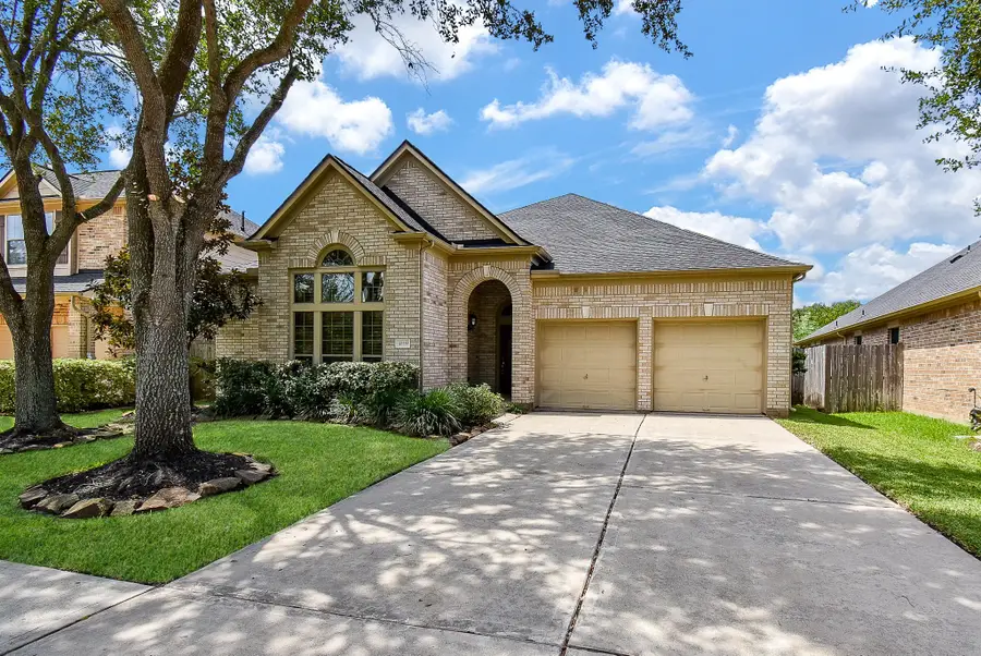 4119 Candle Cove Court, Sugar Land, TX 77479 - Image #2