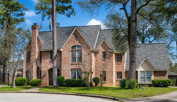15106 Olde Tavern Court, Houston, TX 77068