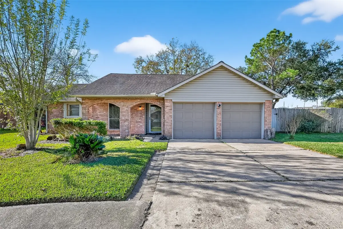 14035 Utopia Drive, Sugar Land, TX 77498 - Image #1