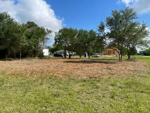0 Moore, Hitchcock, TX 77563 - #1