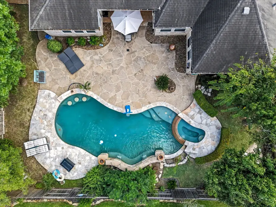 1623 Hill Spring Drive, Sugar Land, TX 77479 - #2