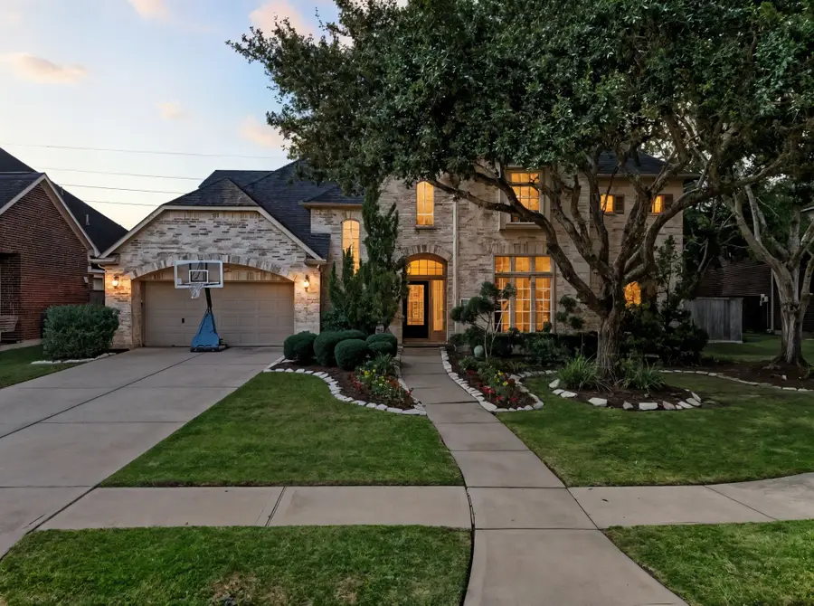 1623 Hill Spring Drive, Sugar Land, TX 77479 - #3