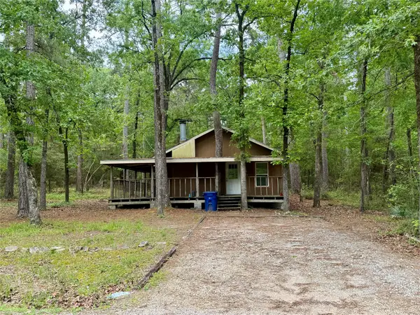 1380 Cardinal Lane, Trinity, TX 75862