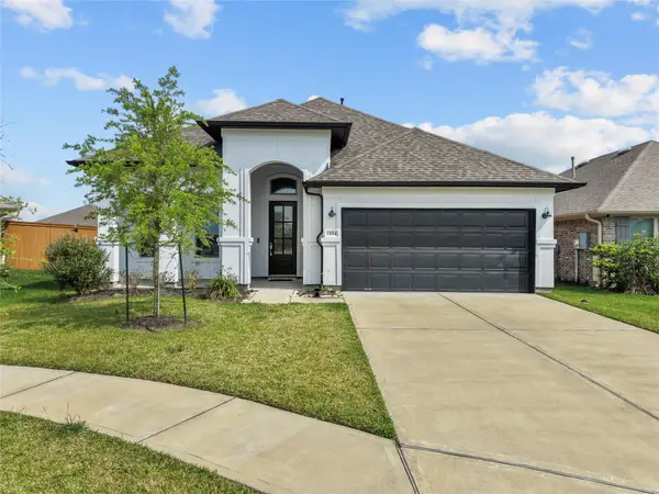 13224 Diamond Reef Lane, Texas City, TX 77568