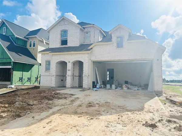 3023 Solace Springs Lane, Webster, TX 77598