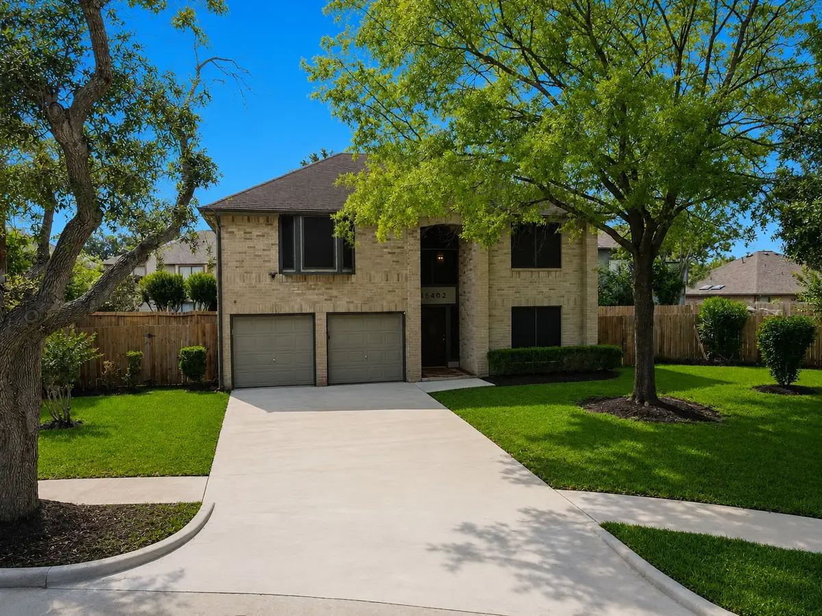 16402 Sagewood Court, Missouri City, TX 77489 - #1