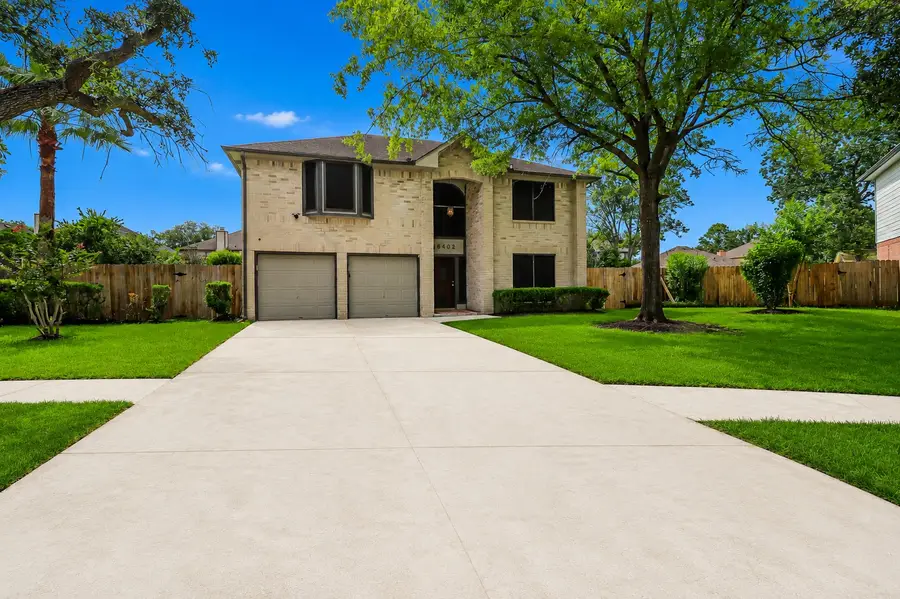 16402 Sagewood Court, Missouri City, TX 77489 - #2