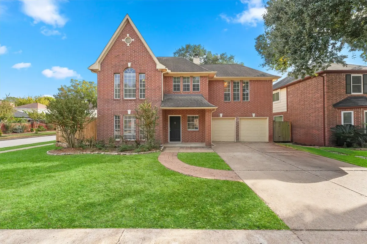 21403 Park Post Lane, Katy, TX 77450 - Image #1