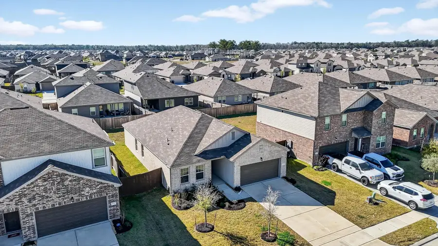 21572 Rolling Streams Drive, New Caney, TX 77357 - #2