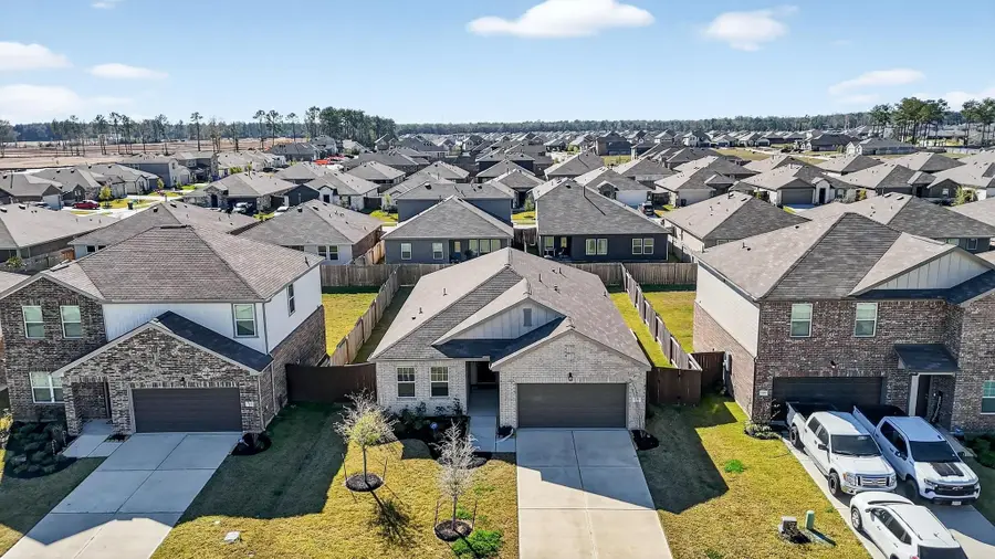 21572 Rolling Streams Drive, New Caney, TX 77357 - #3