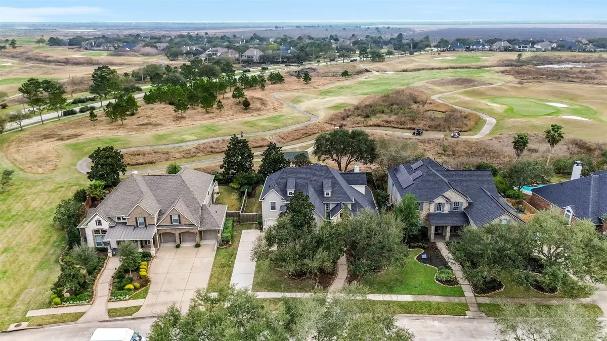 5214 Blue Cypress Lane, League City, TX 77573 - #1