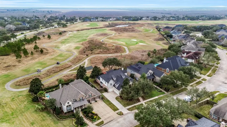 5214 Blue Cypress Lane, League City, TX 77573 - #3