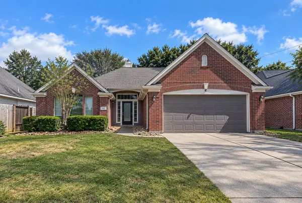 1427 Chesterpoint Drive, Spring, TX 77386