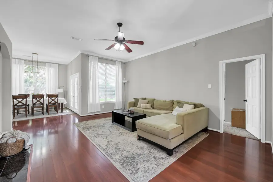 1427 Chesterpoint Drive, Spring, TX 77386 - #2