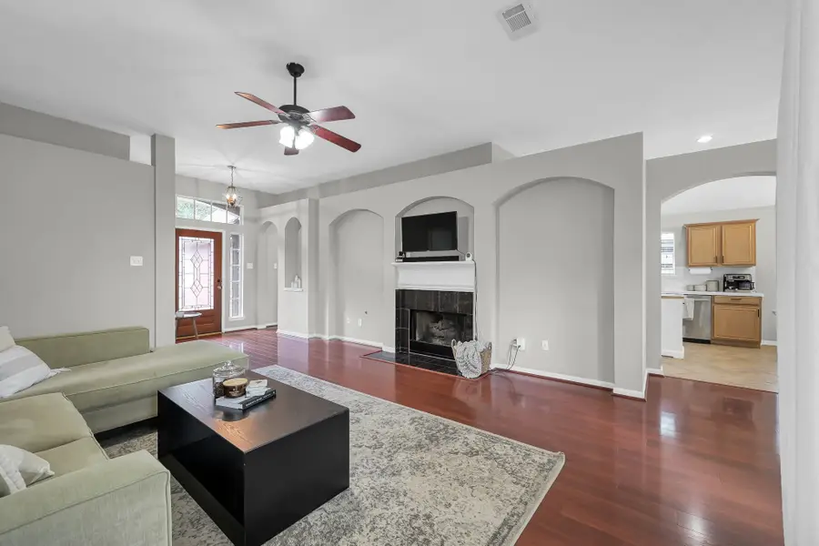 1427 Chesterpoint Drive, Spring, TX 77386 - #3