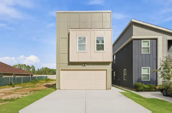19114 Sears Drive, Houston, TX 77338