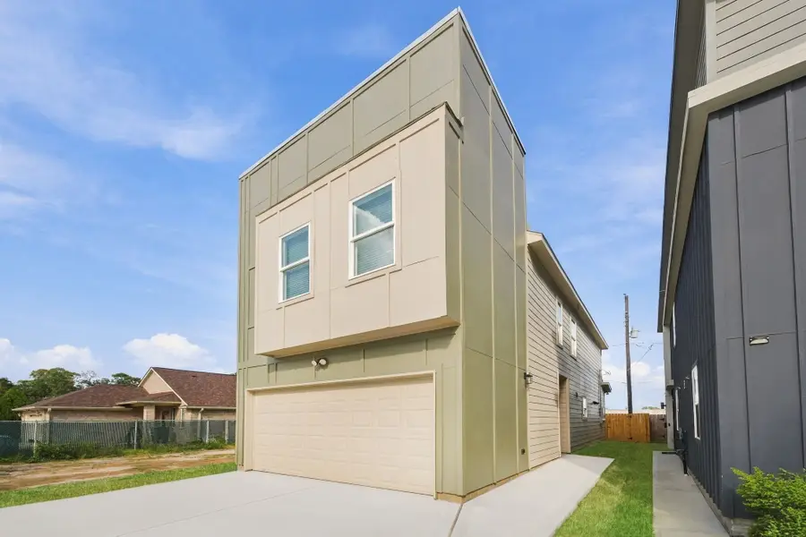 19114 Sears Drive, Houston, TX 77338 - #2