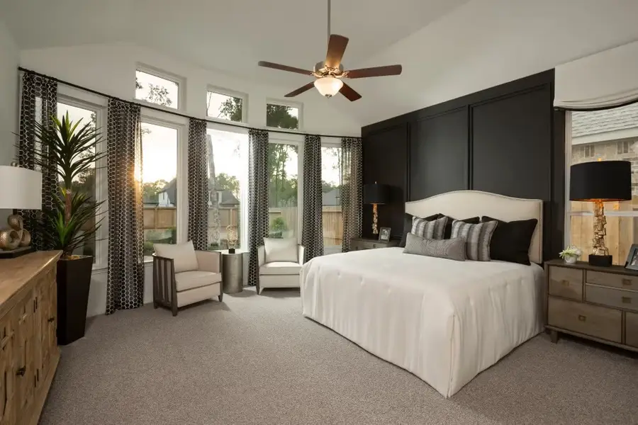 6410 Grand Martin Street, Manvel, TX 77578 - #3