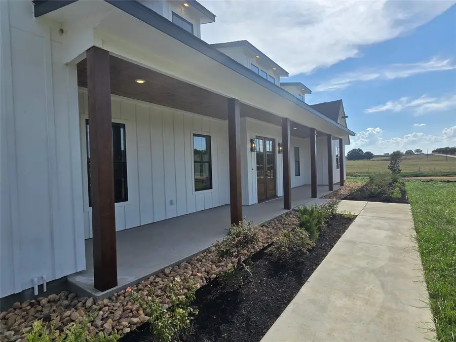 370 Spring Creek Road, Brenham, TX 77833 - #2