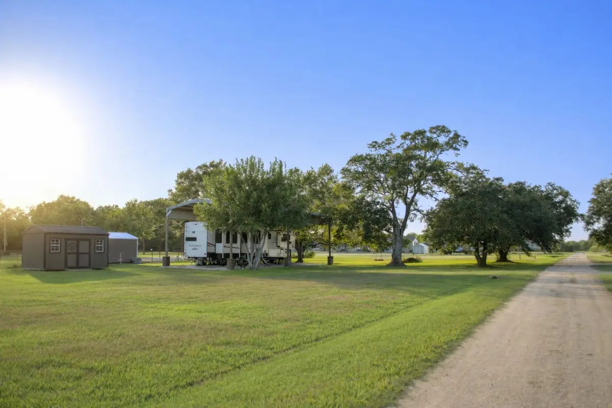 93 Swallow Street, Palacios, TX 77465 - #1