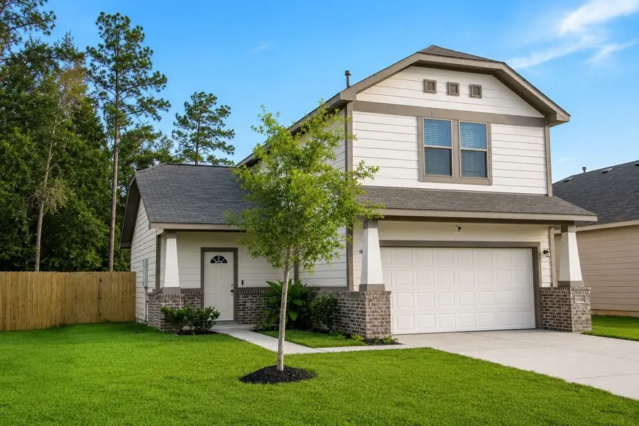 17624 Cedar Crest Drive, Conroe, TX 77306 - #3