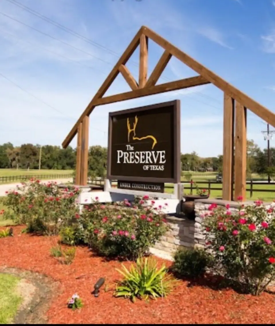 Lot 12, Block 1 Cypress Lakes Circle, Cleveland, TX 77327 - #1