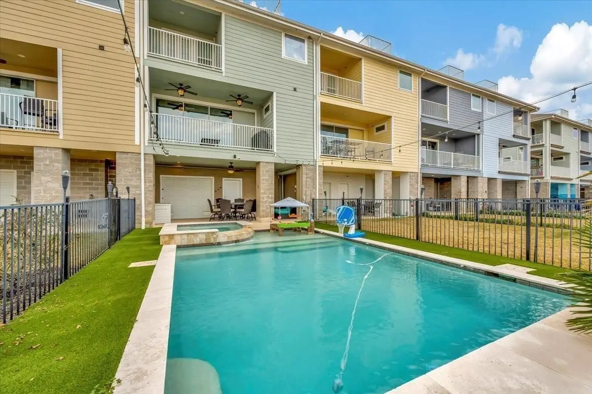 1414 Veranda Mist, League City, TX 77573 - #1