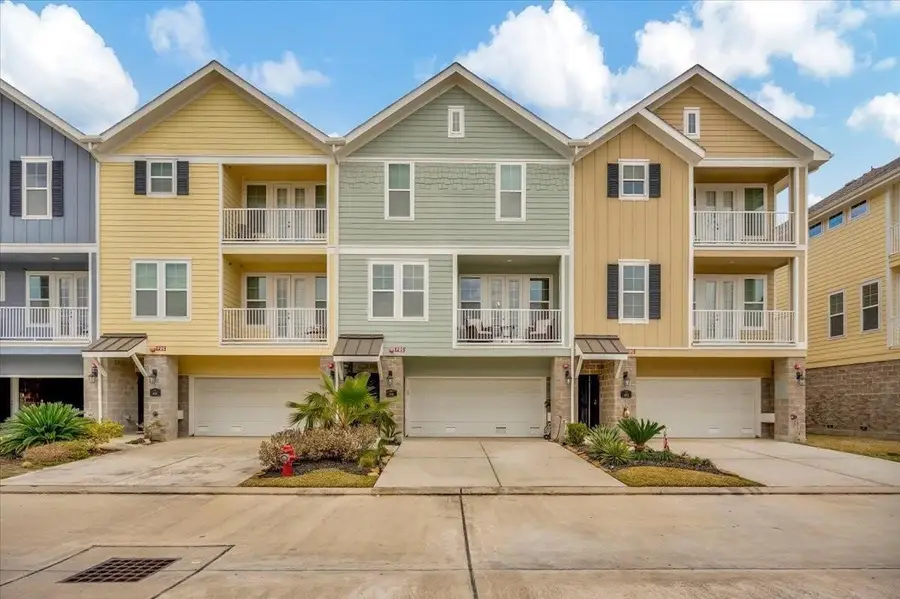 1414 Veranda Mist, League City, TX 77573 - #2