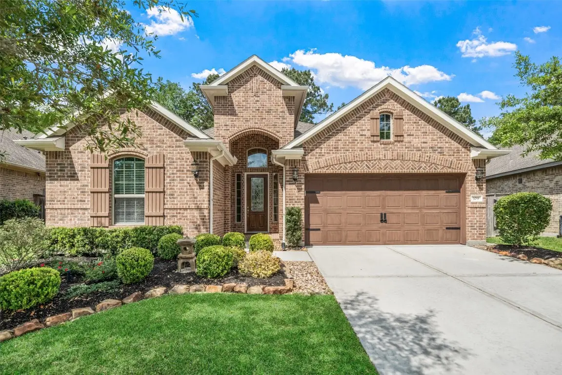 109 Gray Vervain Court, Montgomery, TX 77316 - #1