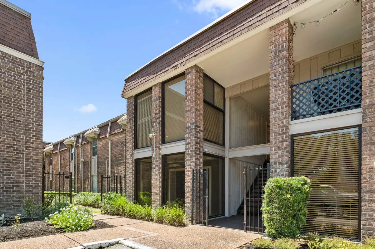 7575 Katy Freeway #18, Houston, TX 77024 - #1