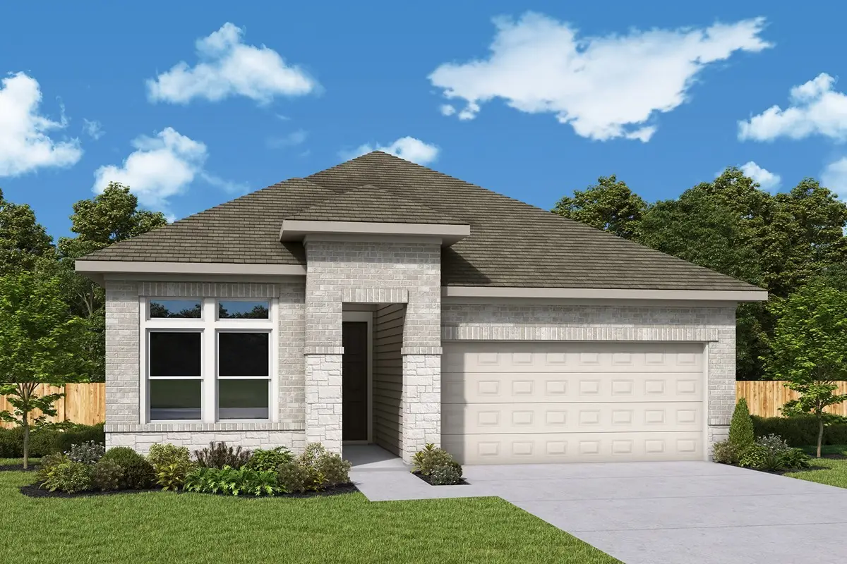 324 Twilight Haze Court, Willis, TX 77318 - #1