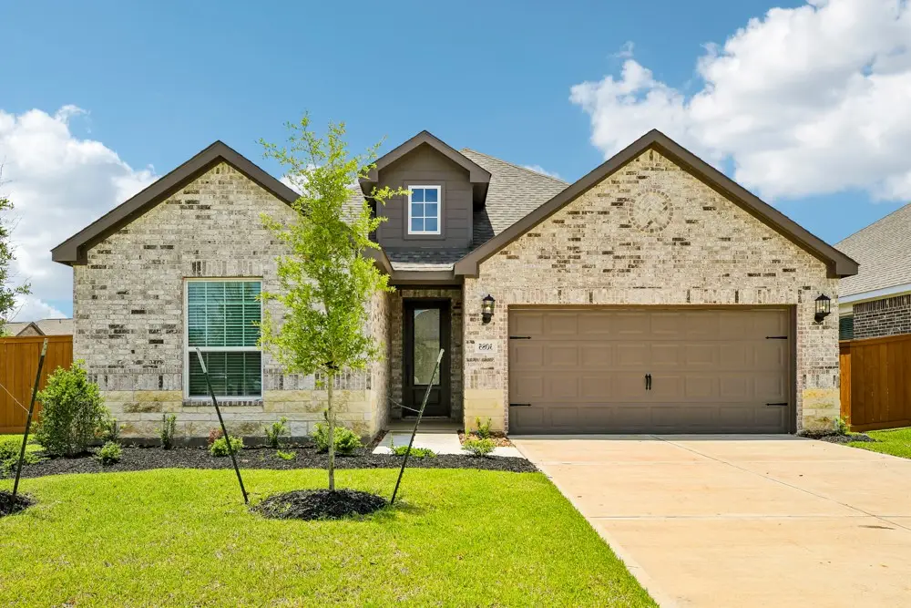 3085 Sorrento Hill Drive, Katy, TX 77493 - #1