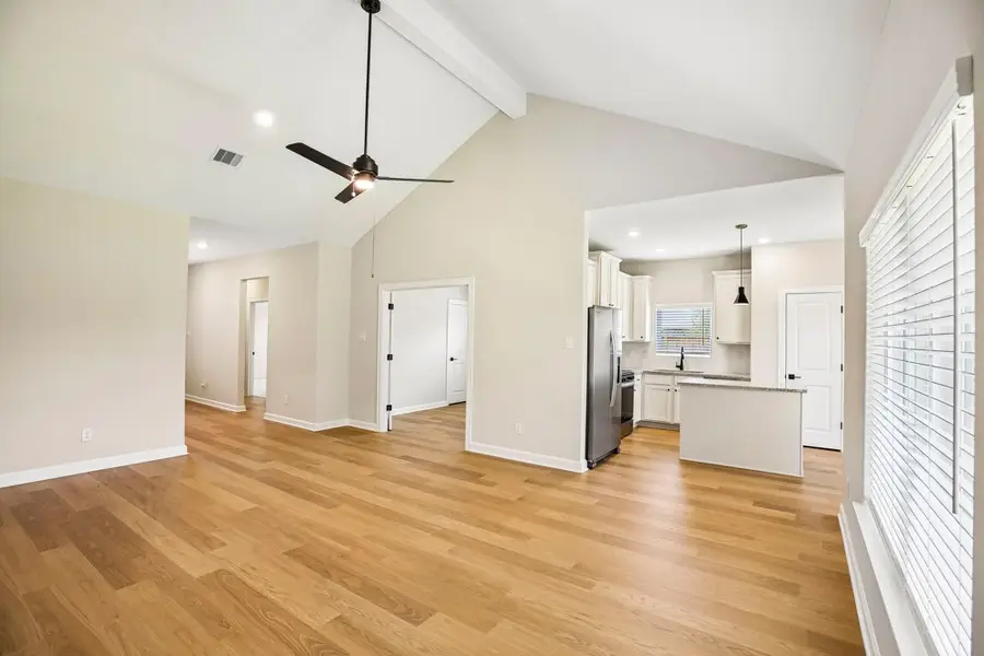 3085 Sorrento Hill Drive, Katy, TX 77493 - #3
