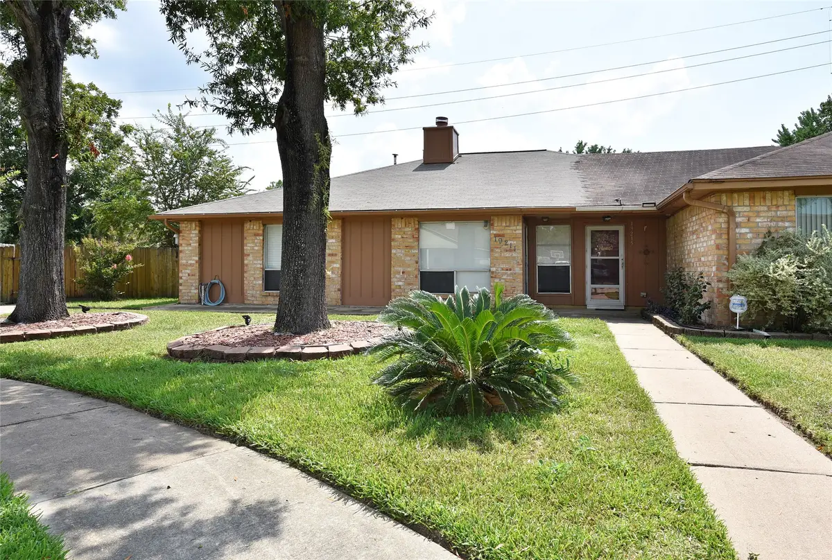 19211 Lazy Valley Drive, Katy, TX 77449 - Image #1