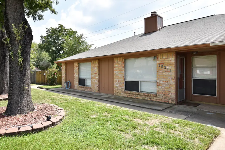 19211 Lazy Valley Drive, Katy, TX 77449 - Image #3