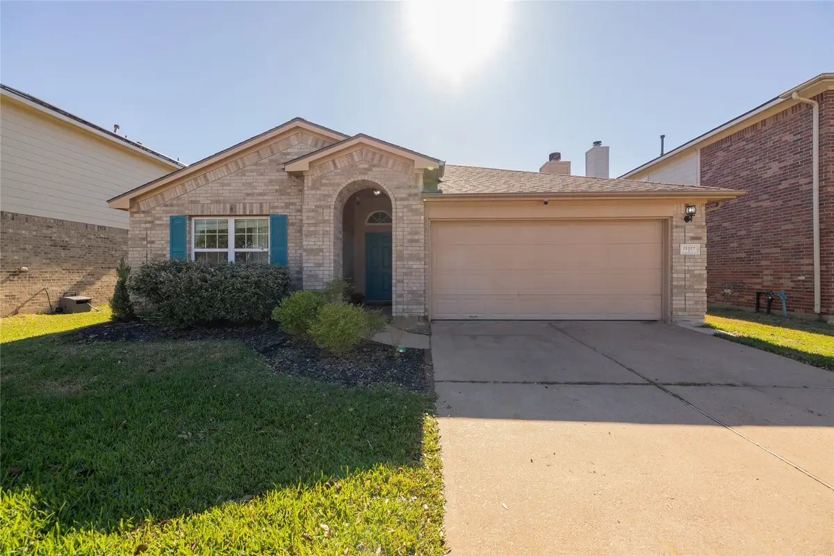 21527 Mt Mckinley Way, Katy, TX 77449 - Image #1