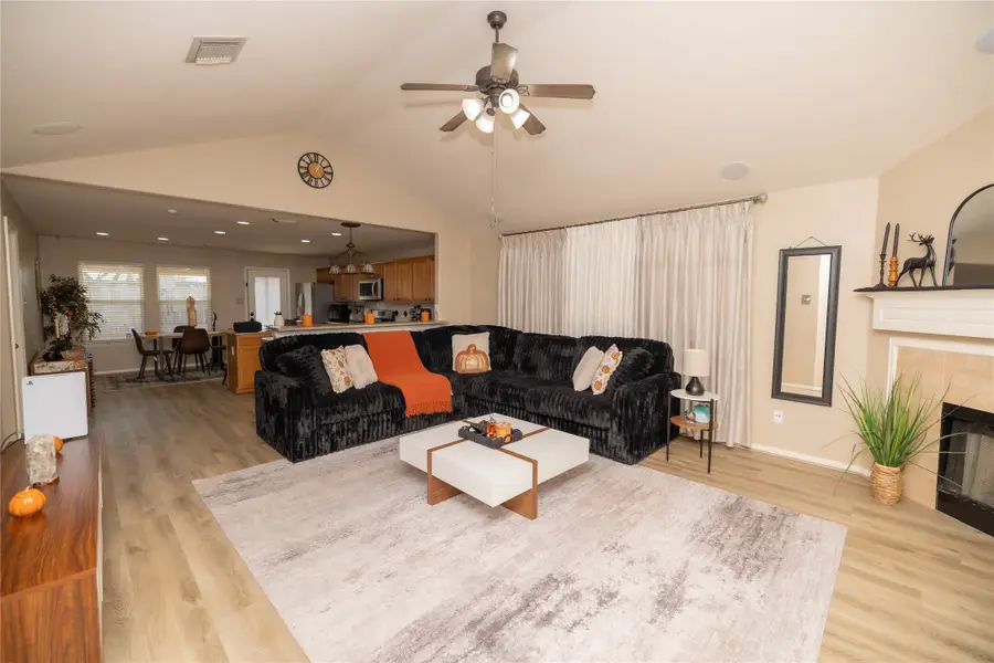 21527 Mt Mckinley Way, Katy, TX 77449 - Image #3