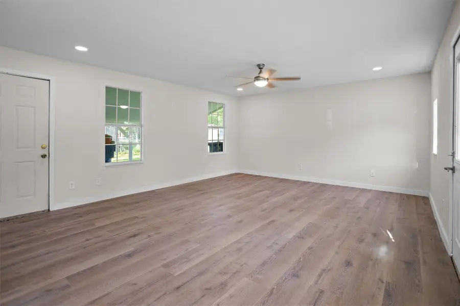 113 W Linn Street, Huntington, TX 75949 - #2