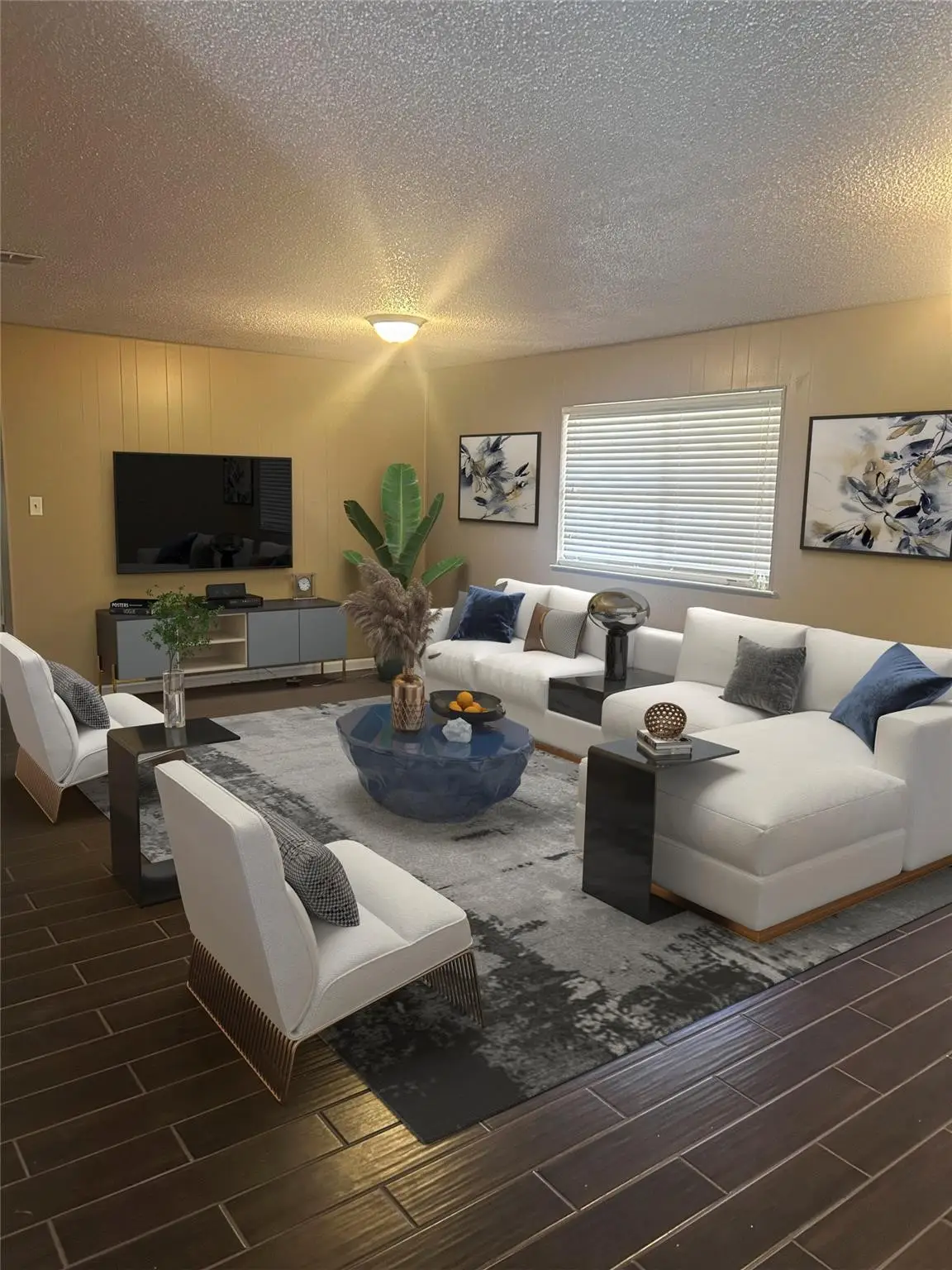 279 4th Street N, Van Vleck, TX 77482 - #1