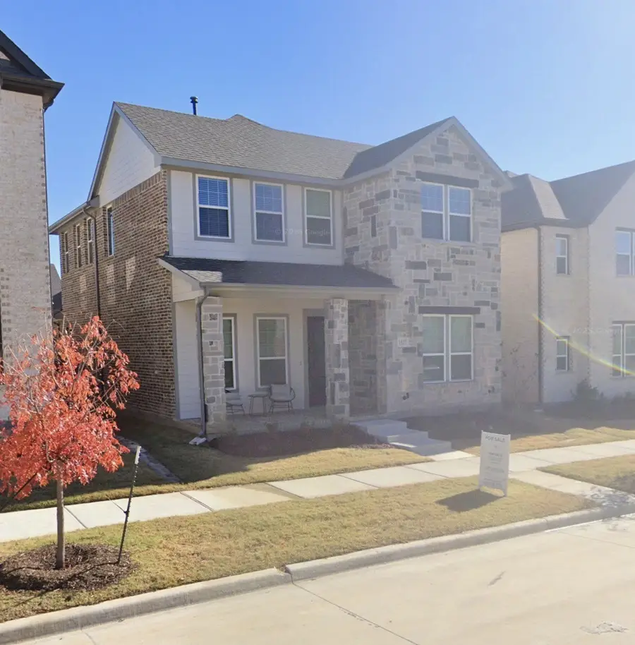 1517 Bonsmara Drive, Northlake, TX 76247 - Image #3