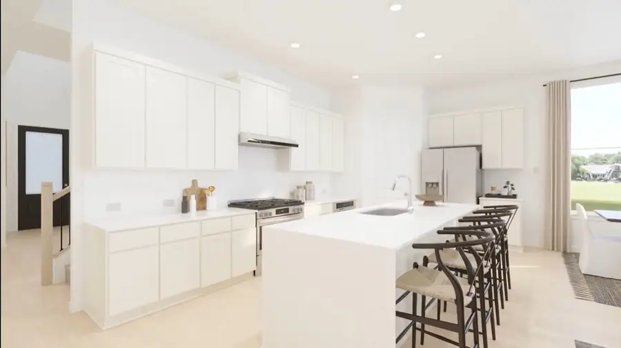 25810 Deep Blue Drive, Katy, TX 77493 - #3