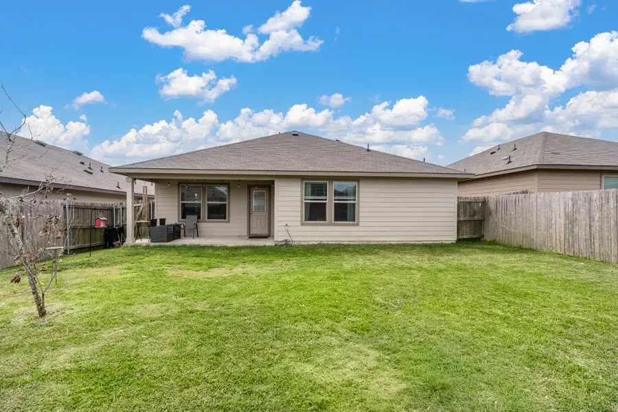 113 Blanco Drive, Huntsville, TX 77340 - #2
